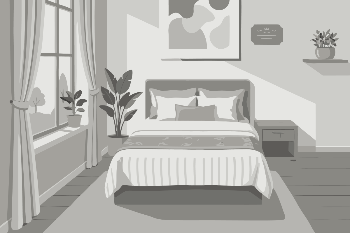 Quarto Super Luxo