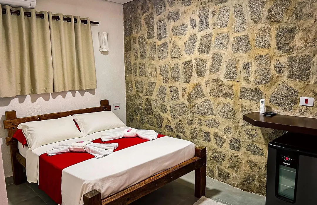 Velinn Pousada Guarubela Villa Vittoria-1