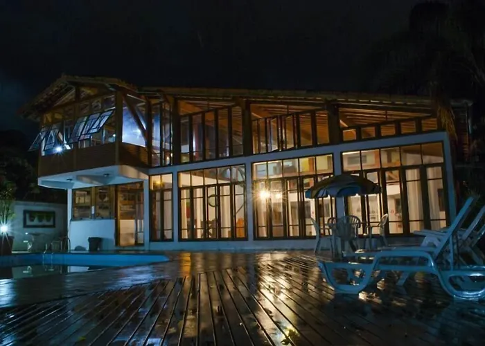 Pousada Doce Villa Ilhabela