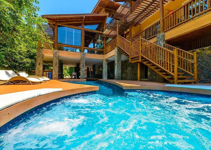 Kalango Hotel Boutique